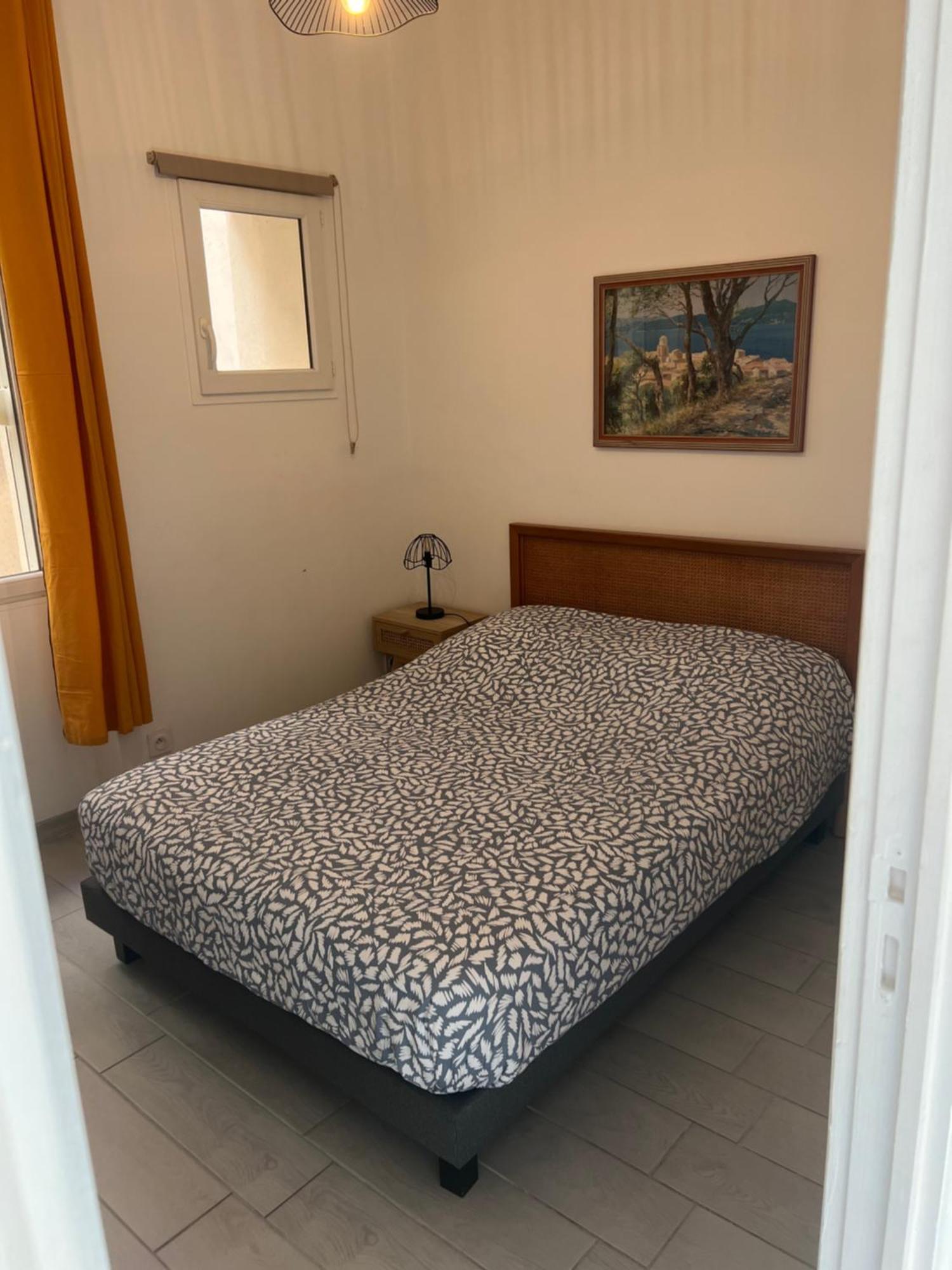 Grand T2 Climatise A 5 Min De La Gare St-Charles - Vieux Port Apartment มาร์กเซย ภายนอก รูปภาพ
