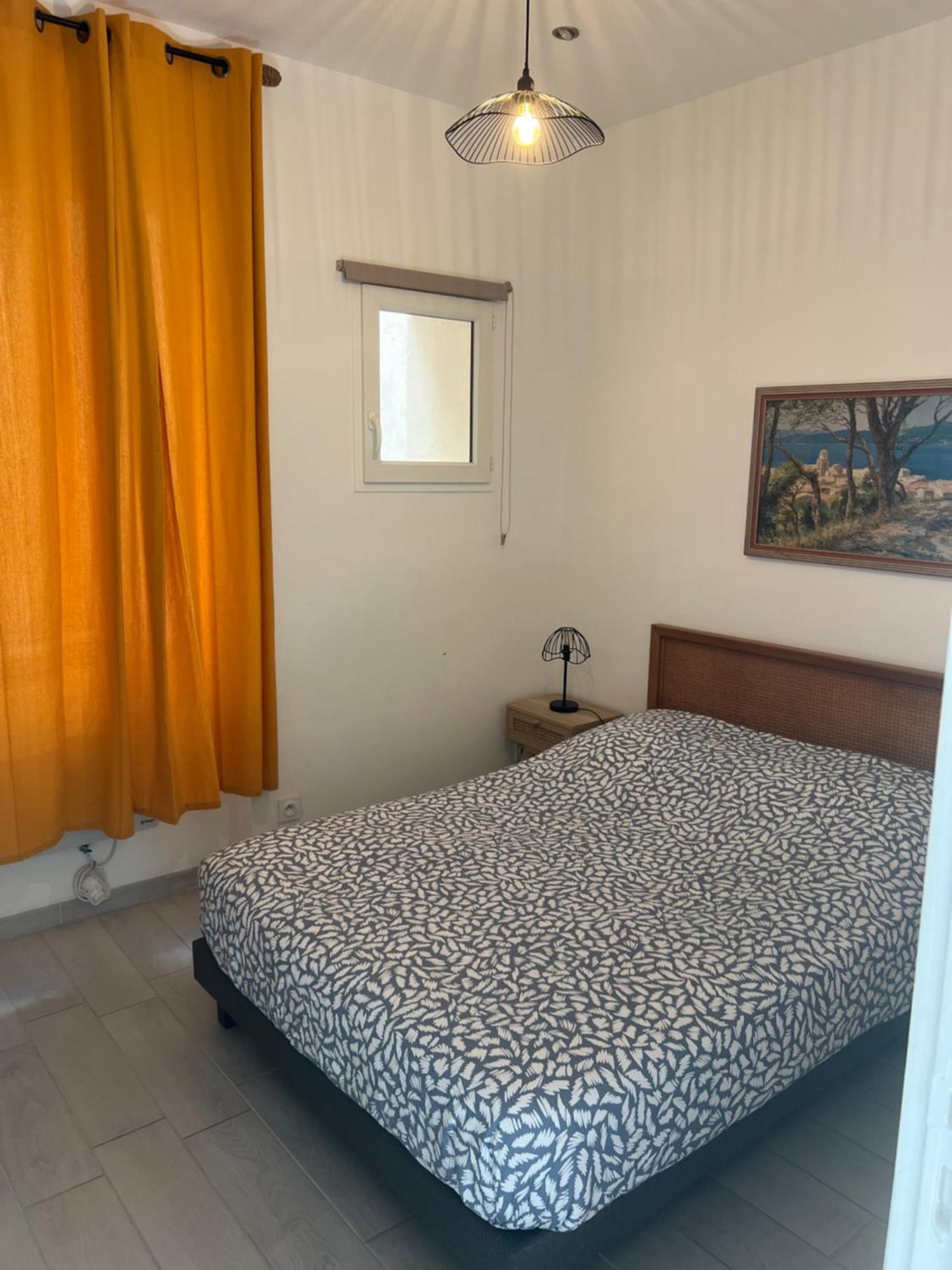 Grand T2 Climatise A 5 Min De La Gare St-Charles - Vieux Port Apartment มาร์กเซย ภายนอก รูปภาพ